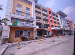 Unit 520, 5th Floor, One Oasis Ortigas Condominium - Building M, Ortigas Avenue Extension, Barangay Santa Lucia, Pasig City — photo 2