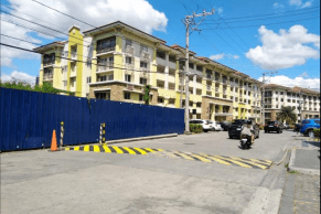 Unit 111, Ground Floor, Sorrento Oasis, Building J, C. Raymundo Avenue,Brgy. Rosario, Pasig City — photo 1