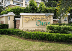 Unit 111, Ground Floor, Sorrento Oasis, Building J, C. Raymundo Avenue,Brgy. Rosario, Pasig City — photo 2