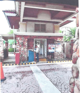 Unit 409, 4th Floor inside Sorrento Oasis, Building K along C. Raymundo Ave. Brgy. Rosario Pasig — photo 1