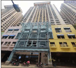 Unit 10-I, 10th Floor, Manhattan Parkway Residences, Tower 2,Brgy Socorro, Cubao District, Quezon City — photo 1