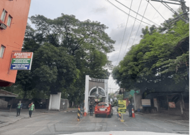 Lot 1, Block 1, 3Rd Street Corner 2Nd Avenue, Evp Mansions, Riverside Executive, Pasig City — photo 1