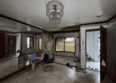 Lot 1, Block 1, 3Rd Street Corner 2Nd Avenue, Evp Mansions, Riverside Executive, Pasig City — photo 3