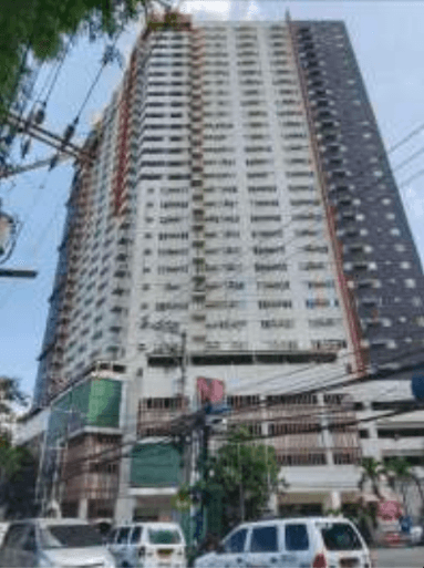Unit 5T, 5th Floor of North Wing, 150 Newport Boulevard, Newport Boulevard, Newport City Complex, Pasay City, Metropolitan Manila