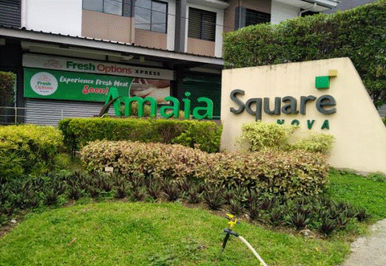Unit A-05, Amaia Square Nova, along Jordan Street, Barangay 170, Caloocan City (North), Metropolitan Manila — photo 2
