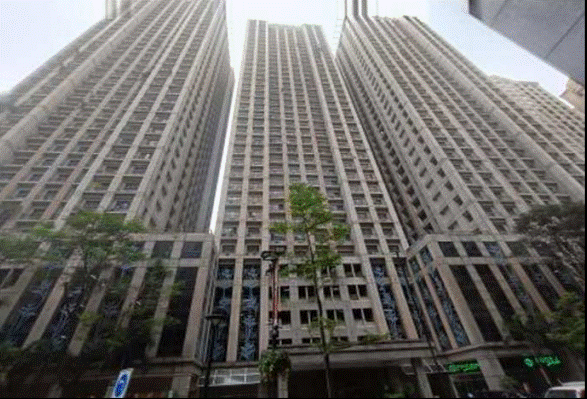 Units 10-L & 10-M, 10Th Floor, And Parking Area No. 53 (2Nd Podium), One Orchard Road Condominium, Tower 2, Eastwood City Cyberpark, Barangay Bagumbayan, Queozon City, Metropolitan Manila — photo 1