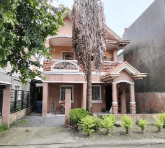 Lot 9 Blk 6 Villa Lourdes Maid Road, Villa Lourdes Subdivision Brgy San Isidro, Municipality of Bacolor, Pampanga — photo 1