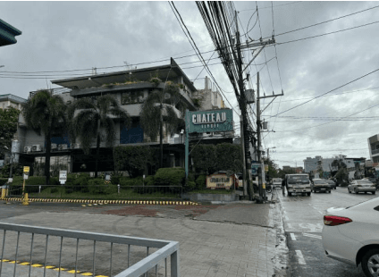 Uit No. 218, 2nd Floor, Ritz Cluster 6 - Building D, Chateau Elysee, Doña Soleded Avenue, Barangay Moonwalk, Parañaque City, Metropolitan Manila — photo 2