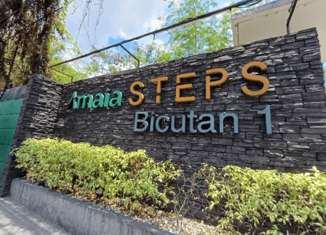 Unit 721, 7th Floor, Aria B Building, Amaia Steps Bicutan, West Service Road corner Sun Valley Drive, Barangay Sun Valley, Parañaque City, Metro Manila — photo 2