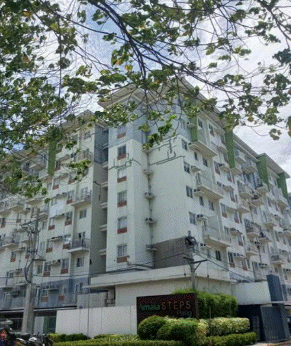 Unit 620 Type "F" Esperanza Residence, Inside Amaia Steps Pasig Phase 1B, Eusebio Avenue, Barangay San Miguel, Pasig City — photo 2