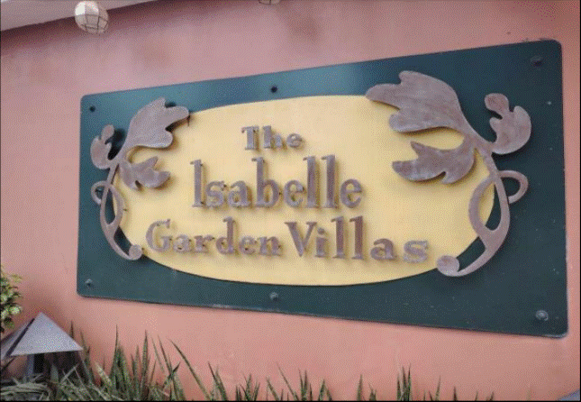 Cluster 4 Unit 804, The Isabelle Garden Villas, Along E. Rodriguez Avenue, Barangay Moonwalk, Parañaque City, Metro Manila
